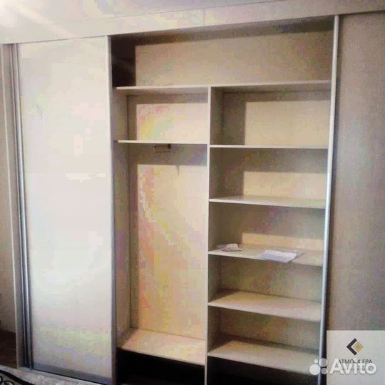 Шкаф-купе на заказ