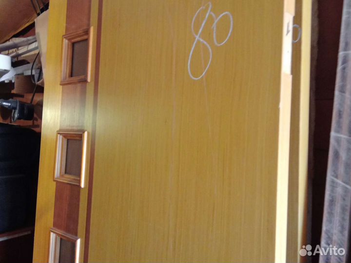Двери межкомнатная. И обналички двери