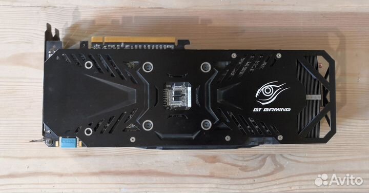 Видеокарта 2Gb - GeForce GTX960 - Gigabyte