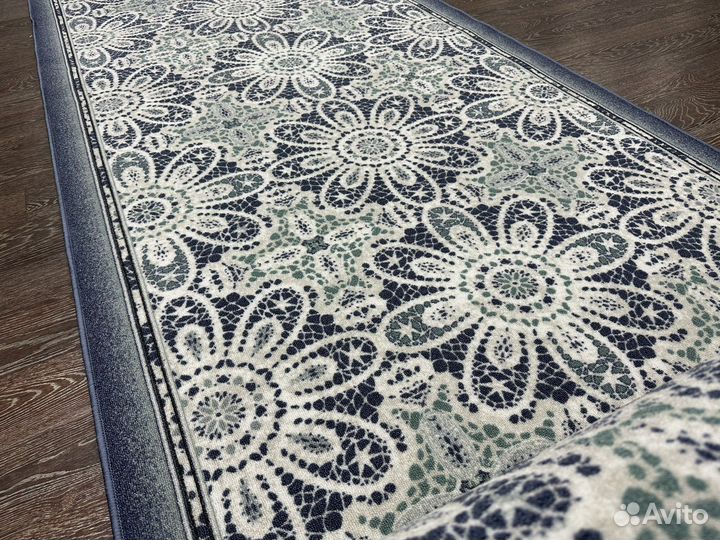 Дорожка на войлоной основе 1.3м