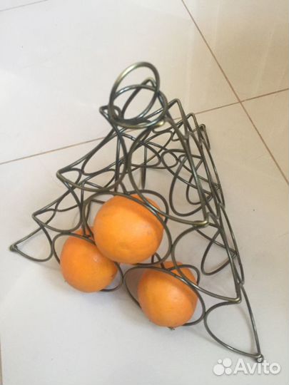 Подставка для фруктов