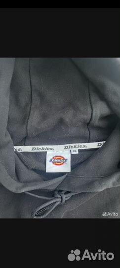 Худи Dickies