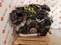 Двигатель Mercedes Sprinter 651 2.1 4500 км
