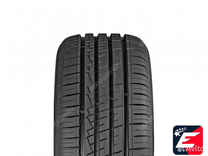 Ikon Tyres Autograph Eco C3 205/75 R16 S