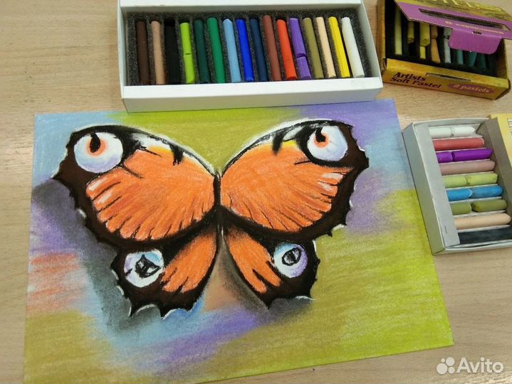 Арт-педагог