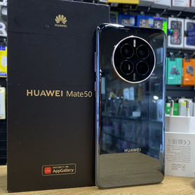 HUAWEI Mate 50, 8/256 ГБ