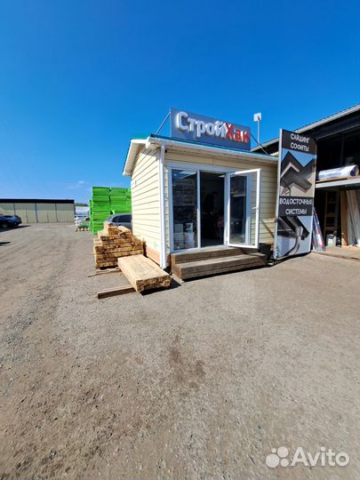 Софиты для Кровли