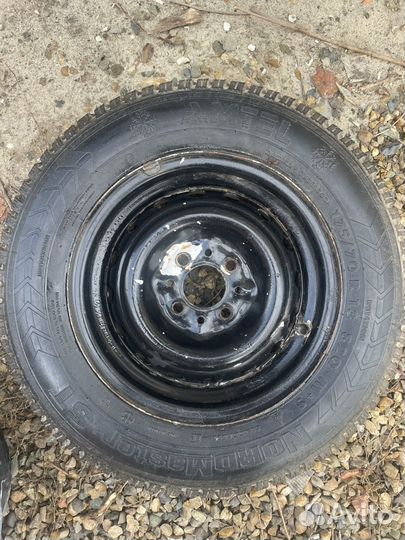 Amtel NordMaster ST 175/70 R13 M