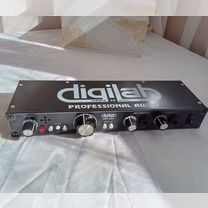 Студийный мониторный контроллер Digilab SSM-204