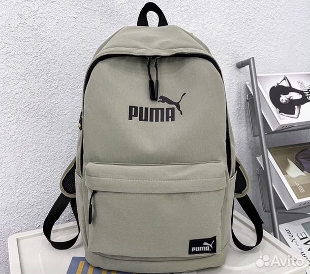 Рюкзак Новый puма