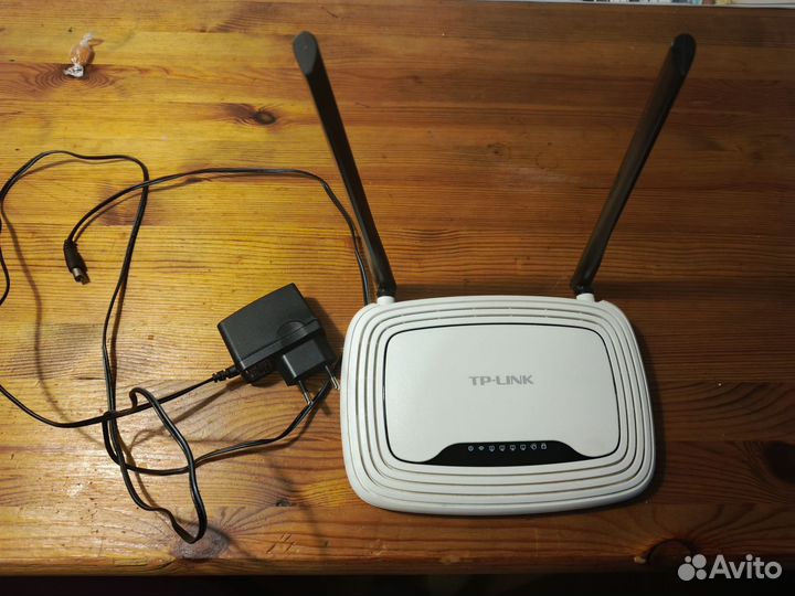 Интернет вай- фай