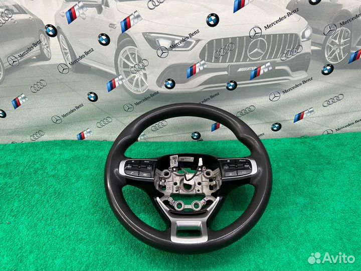 Руль Kia K5 DL3 G4NA-5 21Г