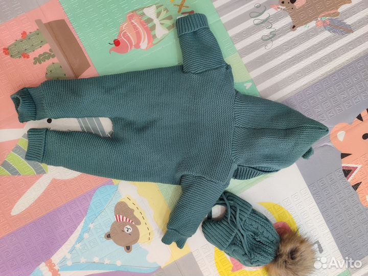 Комбенезон