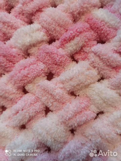 Плед детский