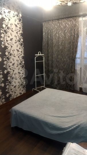 4-к. квартира, 119 м², 3/12 эт.