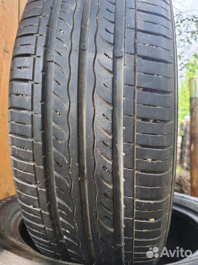 Kumho Solus KH17 195/55 R16 87H