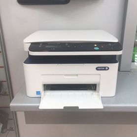 Мфу Xerox workcentre 3025