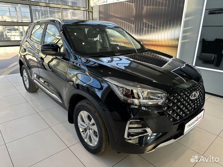 Chery Tiggo 4 Pro 1.5 МТ, 2024