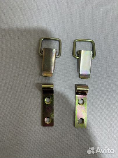 Сиденье М-Мд-А Буран (с замками )