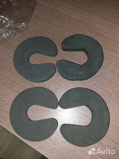 Заглушки для дверей от детей