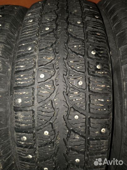 КАМА 505 Irbis 175/65 R14