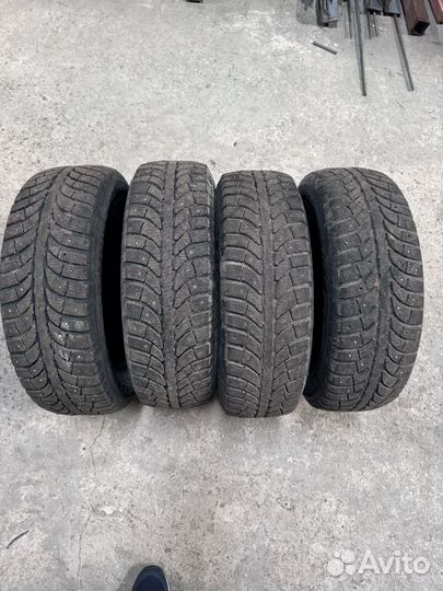 GT Radial Champiro IcePro 3 175/65 R14 86T