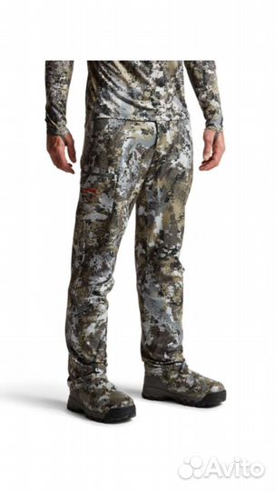 Sitka traverse pants Elevated p. 36