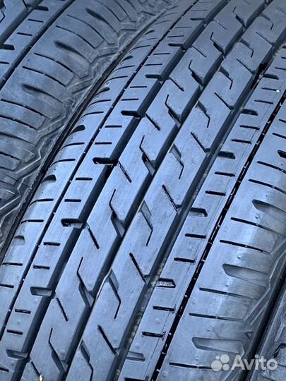 Bridgestone Ecopia R710 145/80 R12 80N