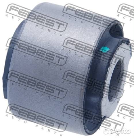 Lrab026 Сайлентблок задней цапфы