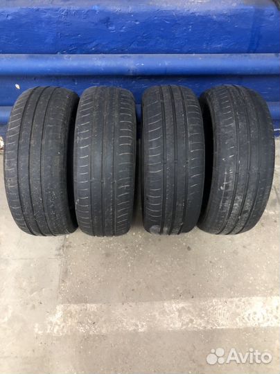 Nankang NA-1 215/60 R16