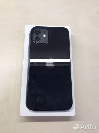 iPhone 12, 128 ГБ