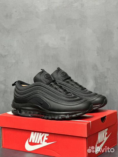 Кроссовки Nike Air Max 97