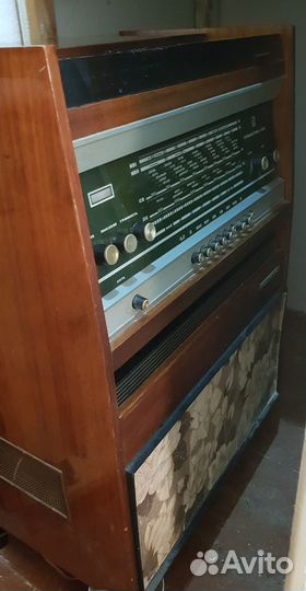 Романтика 105