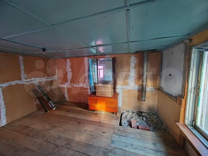 Дача 20,9 м² на участке 5 сот.