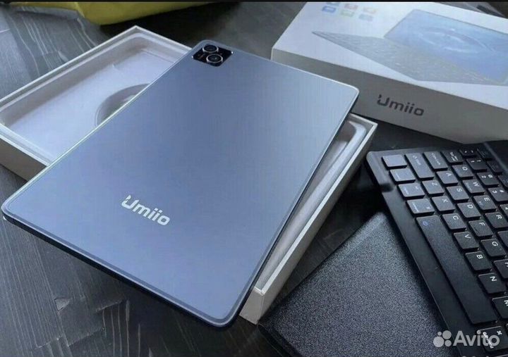 Новый Планшет 10-ти ядерный Umiio А 19 Pro 6/128