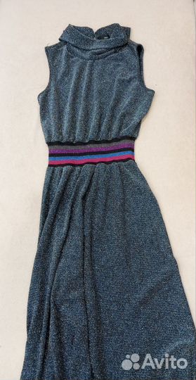 Платье турецкое Roman