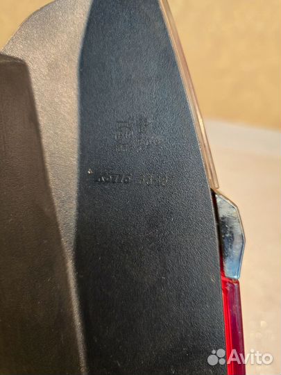 Задний правый Фонарь camry 55 Оригинал Рестайлинг