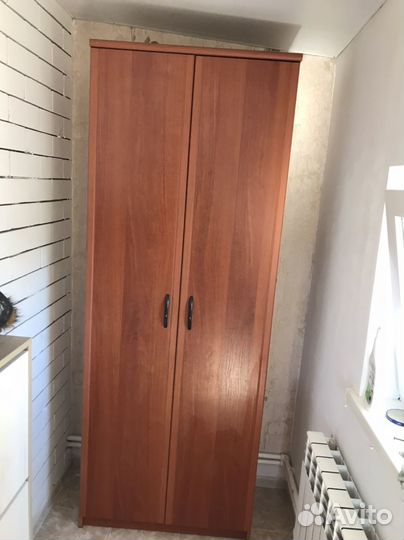 Шкаф в прихожую бу