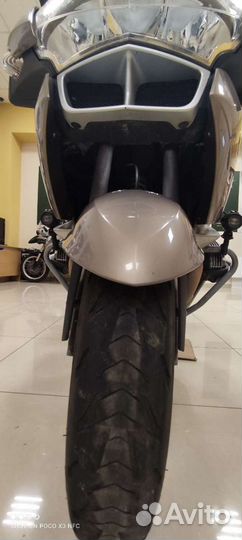 BMW R1200RT
