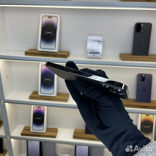 iPhone 13 Pro, 128 ГБ