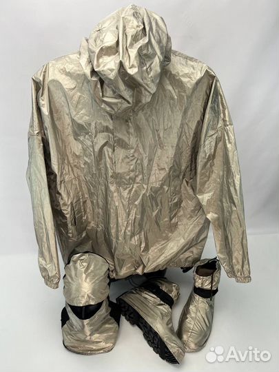 Полный комплект маскировочной тактической одежды