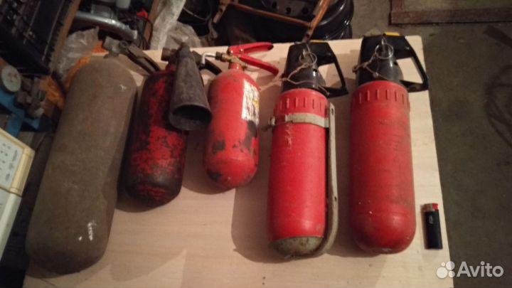 Огнетушитель брандспойт баллон пейнтбол