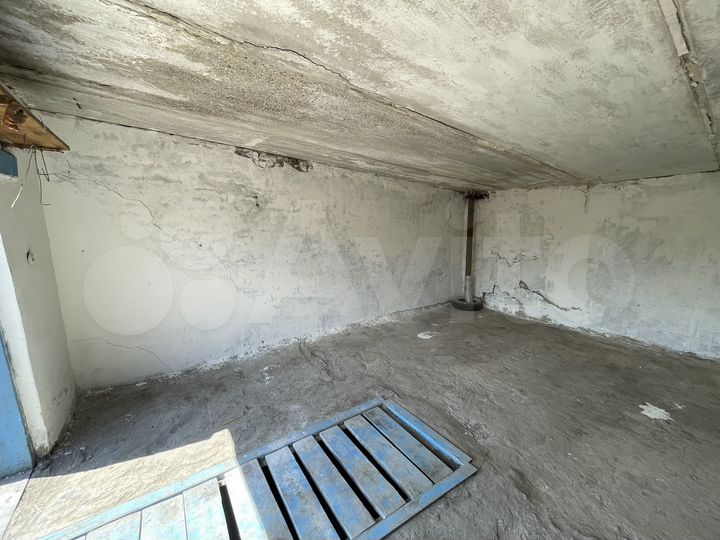 Гараж, 26 м²