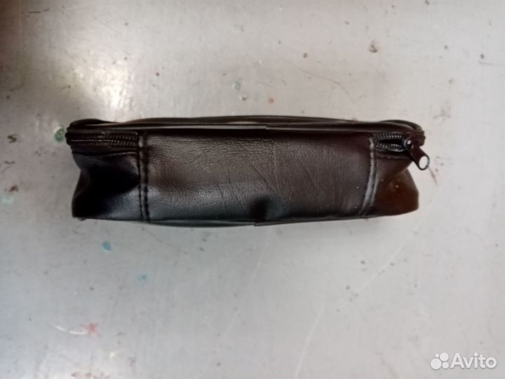 Аптечка автомобильная СССР