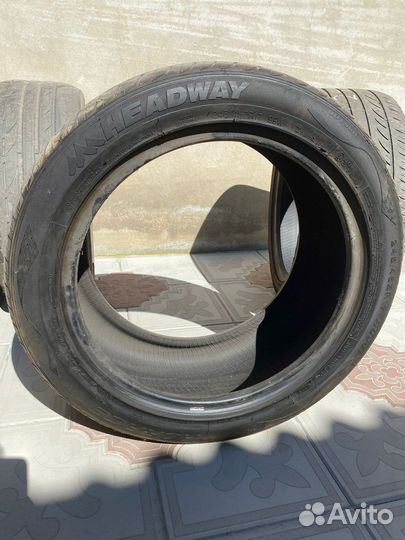 Headway HC768 10.5/4.5 R5