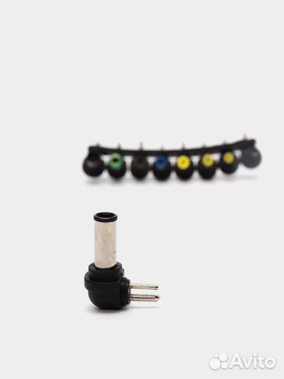 Универсальный блок питания 427 / адаптер / зарядно