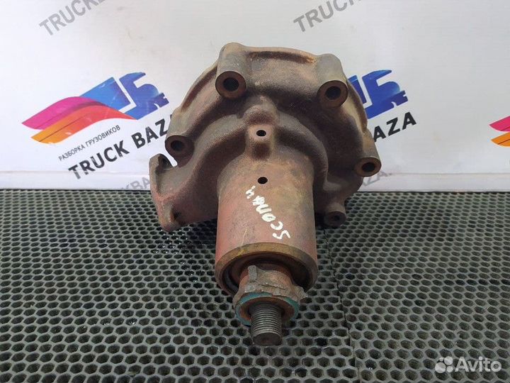 1314406 Насос водяной