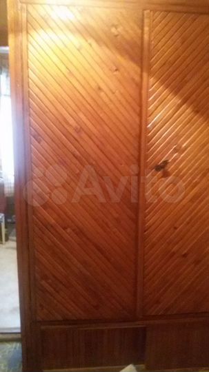 2-к. квартира, 42 м², 1/2 эт.