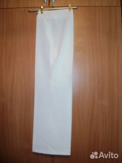 Новый костюм