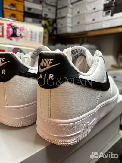 Кроссовки Nike Air Force 1 low